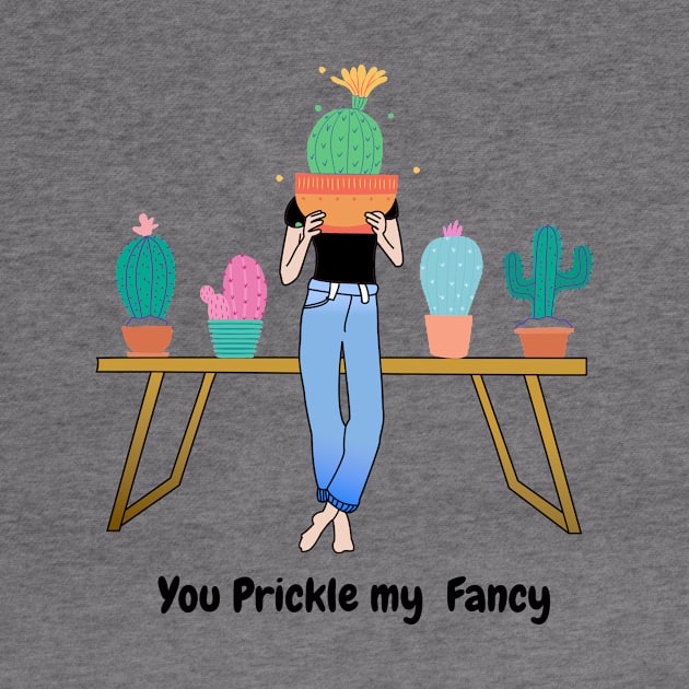 You Prickle my Fancy by BigBoyPlants